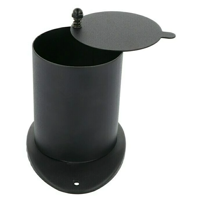 BAUHAUS Kaminaufsatz Missouri Passend Für: Grillstar Smoker Missouri 6 BAUHAUS Kaminaufsatz Missouri Passend Für: Grillstar Smoker Missouri – Bild 4