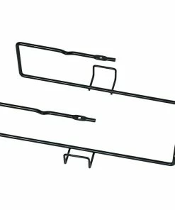 BAUHAUS Halterung Fettauffangschale Cliff Passend Für: Kingstone Gasgrill Serie Cliff