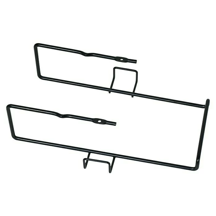 BAUHAUS Halterung Fettauffangschale Cliff Passend Für: Kingstone Gasgrill Serie Cliff 3 BAUHAUS Halterung Fettauffangschale Cliff Passend Für: Kingstone Gasgrill Serie Cliff