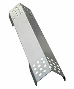 BAUHAUS Grillstar Flammenschutz Atlanta Passend Für: Grillstar Gasgrill Atlanta 200 II, 4 Stk.