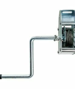 BAUHAUS Kurbelgarnitur Eisen, Ausstattung: Seil 8 M 7 BAUHAUS Kurbelgarnitur Eisen, Ausstattung: Seil 8 M -Outdoorchef -shop 12 1241