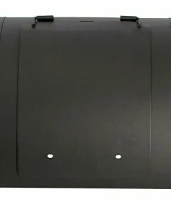 BAUHAUS Deckel Für Seitenkohlbehälter Passend Für: Grillstar Smoker Missouri