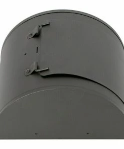 BAUHAUS Deckel Für Seitenkohlbehälter Passend Für: Grillstar Smoker Missouri 9 BAUHAUS Deckel Für Seitenkohlbehälter Passend Für: Grillstar Smoker Missouri -Outdoorchef -shop 12 1245