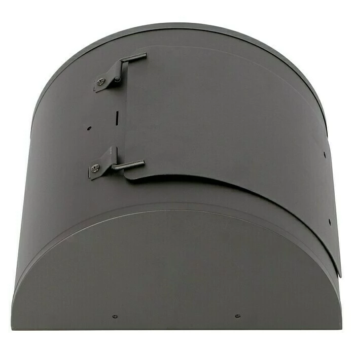 BAUHAUS Deckel Für Seitenkohlbehälter Passend Für: Grillstar Smoker Missouri 5 BAUHAUS Deckel Für Seitenkohlbehälter Passend Für: Grillstar Smoker Missouri – Bild 3