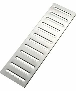 BAUHAUS Warmhalterost Passend Für: Grillstar Gasgrill Atlanta 450 II
