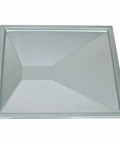 BAUHAUS Fettauffangblech Atlanta Passend Für: Grillstar Gasgrill Atlanta II 200 Und 350-1