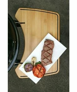 BAUHAUS Outdoorchef Seitentisch Bambus 570 Bambus, Passend Für: Outdoorchef Kugelgrills Ø 57 Cm 6 BAUHAUS Outdoorchef Seitentisch Bambus 570 Bambus, Passend Für: Outdoorchef Kugelgrills Ø 57 Cm -Outdoorchef -shop 12 1257