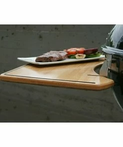 BAUHAUS Outdoorchef Seitentisch Bambus 570 Bambus, Passend Für: Outdoorchef Kugelgrills Ø 57 Cm 7 BAUHAUS Outdoorchef Seitentisch Bambus 570 Bambus, Passend Für: Outdoorchef Kugelgrills Ø 57 Cm -Outdoorchef -shop 12 1258