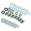 BAUHAUS Schrauben-Set Passend Für: Kingstone Kugelgrill Bullet 47 -Outdoorchef -shop 12 1267