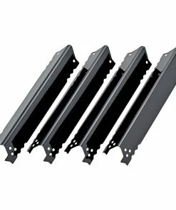 BAUHAUS Flammenschutz Cliff Passend Für: Kingstone Gasgrill Cliff Ab 3 Brennern