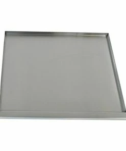 BAUHAUS Fettauffangblech Atlanta Passend Für: Grillstar Gasgrill Atlanta 200 T