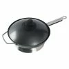 BAUHAUS Outdoorchef Grillwok Barbecue AHS-Stahl, Durchmesser: 33 Cm 2 BAUHAUS Outdoorchef Grillwok Barbecue AHS-Stahl, Durchmesser: 33 Cm -Outdoorchef -shop 12 129