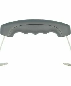BAUHAUS Ersatzgriff Deckel Passend Für: Kingstone Kugelgrill Bullet 57