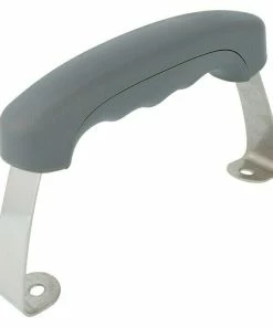 BAUHAUS Ersatzgriff Deckel Passend Für: Kingstone Kugelgrill Bullet 57 -Outdoorchef -shop 12 1295