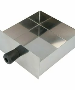 Alternative view of BAUHAUS Aschebehälter Passend Für: Grillstar Trichtergrill Colorado