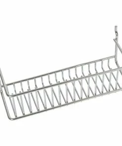 BAUHAUS Grillzubehör Halterung Passend Für: Kingstone Gasgrill Cliff Serie, L X B X H: 27 X 10 X 12 Cm