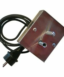 BAUHAUS Elektro-Grillmotor 5 W