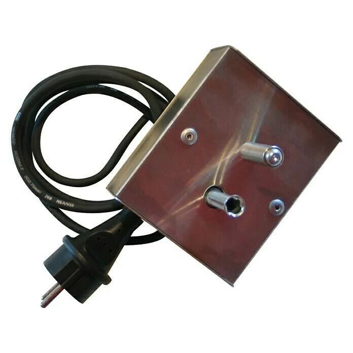 BAUHAUS Elektro-Grillmotor 5 W 3 BAUHAUS Elektro-Grillmotor 5 W