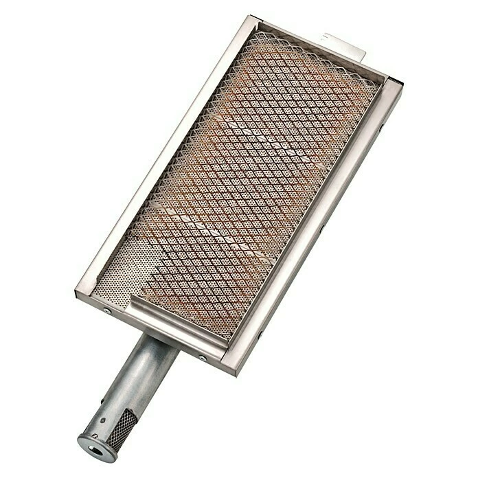 BAUHAUS Ersatzbrenner Infrarot Seitentisch Passend Für: Kingstone Gasgrill Cliff Serie 3 BAUHAUS Ersatzbrenner Infrarot Seitentisch Passend Für: Kingstone Gasgrill Cliff Serie