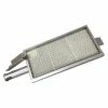 BAUHAUS Ersatzbrenner Passend Für: Kingstone Gasgrill Cliff 350-1 ES -Outdoorchef -shop 12 1337