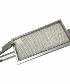 BAUHAUS Ersatzbrenner Passend Für: Kingstone Gasgrill Cliff 350-1 ES