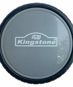 BAUHAUS Ersatzrad Groß Passend Für: Kingstone Grillwagen Black Angus