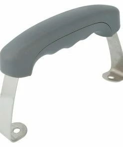 Alternative view of BAUHAUS Ersatzgriff Deckel Passend Für: Kingstone Kugelgrill Bullet 47
