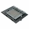 BAUHAUS Outdoorchef Seitenkocher Blazing Zone Passend Für: Outdoorchef Gasgrill Dualchef 325 G & 425 G -Outdoorchef -shop 12 1342