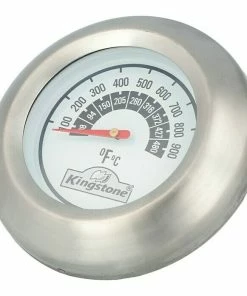 Alternative view of BAUHAUS Ersatz-Thermometer Passend Für: Kingstone Kugelgrill Bullet 57