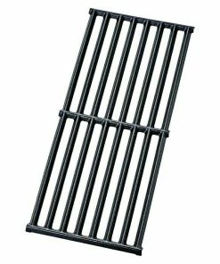 BAUHAUS Kingstone Ersatz-Grillrost Klein, Passend Für: Kingstone Gasgrill Cliff 350