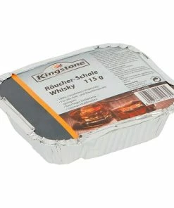 BAUHAUS Kingstone Räucherschale Whisky 115 G 5 BAUHAUS Kingstone Räucherschale Whisky 115 G -Outdoorchef -shop 12 136