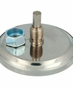 BAUHAUS Ersatz-Thermometer Passend Für: Kingstone Kugelgrill Bullet 47 7 BAUHAUS Ersatz-Thermometer Passend Für: Kingstone Kugelgrill Bullet 47 -Outdoorchef -shop 12 1360