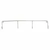 BAUHAUS Haken Passend Für: Kingstone Grillwagen Black Angus -Outdoorchef -shop 12 1363