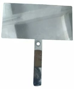BAUHAUS Lüftungsblech Passend Für: Grillstar Trichtergrill Colorado