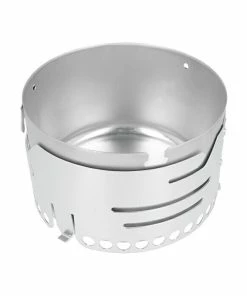 BAUHAUS Aschebehälter Passend Für: Kingstone Kugelgrill Bullet 47
