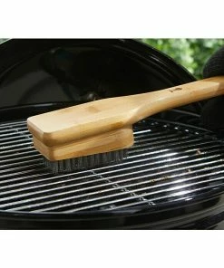 BAUHAUS Weber Grillbürste Länge: 30 Cm, Bambus 9 BAUHAUS Weber Grillbürste Länge: 30 Cm, Bambus -Outdoorchef -shop 12 139