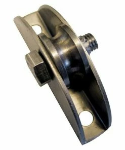 BAUHAUS Umlenkrolle Geeignet Für: Schwenkgrills