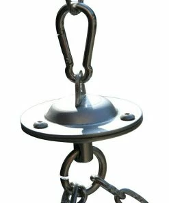 BAUHAUS Seilwirbel Geeignet Für: Schwenkgrills