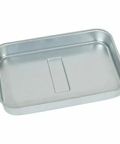 BAUHAUS Fettauffangschale Cliff Passend Für: Kingstone Gasgrill Serie Cliff