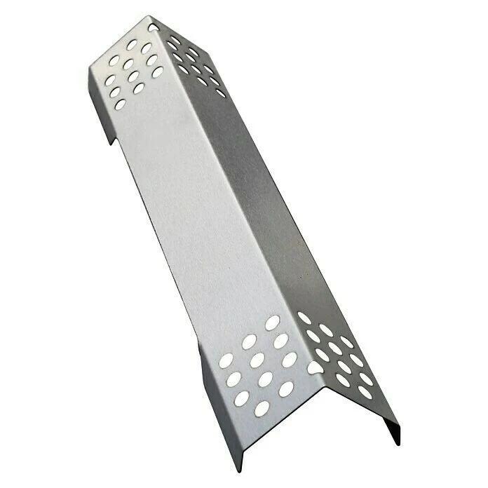 BAUHAUS Flammenschutz Atlanta Passend Für: Grillstar Gasgrills Atlanta II 2 BAUHAUS Flammenschutz Atlanta Passend Für: Grillstar Gasgrills Atlanta II