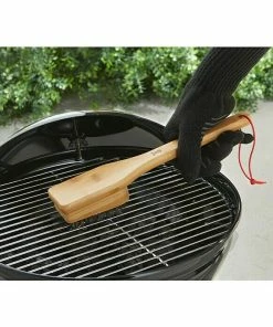 BAUHAUS Weber Grillbürste Länge: 30 Cm, Bambus 10 BAUHAUS Weber Grillbürste Länge: 30 Cm, Bambus -Outdoorchef -shop 12 140