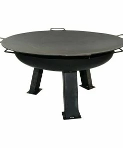 BAUHAUS Buschbeck Wok Geeignet Für: Feuerschale Mit Ø 80 Cm -Outdoorchef -shop 12 1401