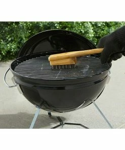 BAUHAUS Weber Grillbürste Länge: 30 Cm, Bambus 11 BAUHAUS Weber Grillbürste Länge: 30 Cm, Bambus -Outdoorchef -shop 12 141