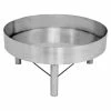 BAUHAUS Feuerschale 65 Cm, Edelstahl 2 BAUHAUS Feuerschale 65 Cm, Edelstahl -Outdoorchef -shop 12 1411