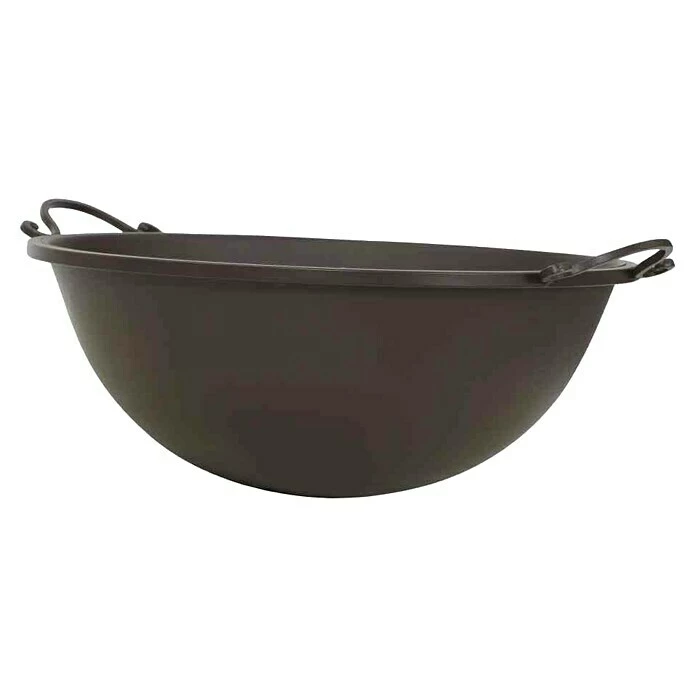 BAUHAUS Siena Garden Feuerschale Antik L X B X H: 64,5 X 53,5 X 48,5 Cm, Metall 4 BAUHAUS Siena Garden Feuerschale Antik L X B X H: 64,5 X 53,5 X 48,5 Cm, Metall – Bild 2