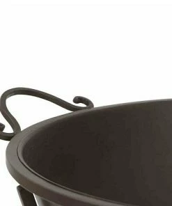 BAUHAUS Siena Garden Feuerschale Antik L X B X H: 64,5 X 53,5 X 48,5 Cm, Metall 9 BAUHAUS Siena Garden Feuerschale Antik L X B X H: 64,5 X 53,5 X 48,5 Cm, Metall -Outdoorchef -shop 12 1428