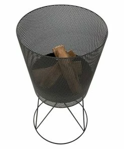 BAUHAUS RedFire Feuerkorb Amarillo Ø X H: 45 X 80, Schwarz 7 BAUHAUS RedFire Feuerkorb Amarillo Ø X H: 45 X 80, Schwarz -Outdoorchef -shop 12 1433