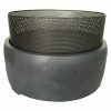 BAUHAUS Elite Feuerschale Ø X H: 55 X 37,5 Cm, Grau 1 BAUHAUS Elite Feuerschale Ø X H: 55 X 37,5 Cm, Grau -Outdoorchef -shop 12 1434
