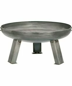 BAUHAUS Buschbeck Feuerschale Durchmesser: 60 Cm, Eisen