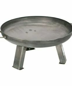 Alternative view of BAUHAUS Buschbeck Feuerschale Durchmesser: 60 Cm, Eisen